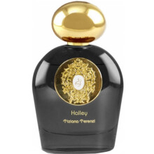 تیزیانا ترنزی هالی